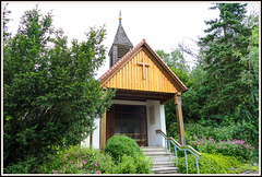 Pösing/Langwald, Marienkapelle (PiP)