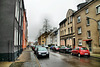 Hammer Straße (Wattenscheid) / 18.12.2021