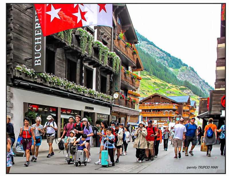 Zermatt