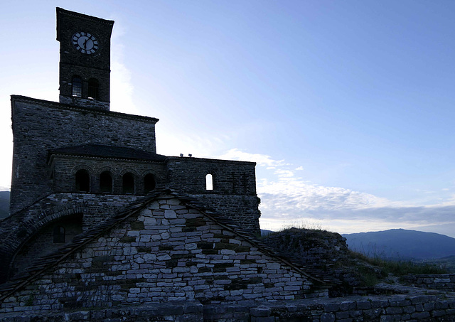 Gjirokastër