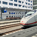 Utrecht 2025 – Train to Germany arriving