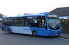 First 63299 in Lee on Solent - 26 November 2015