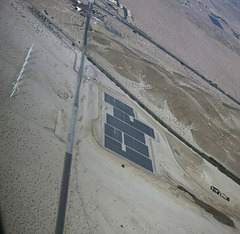 Granite Construction Solar Field (2394)