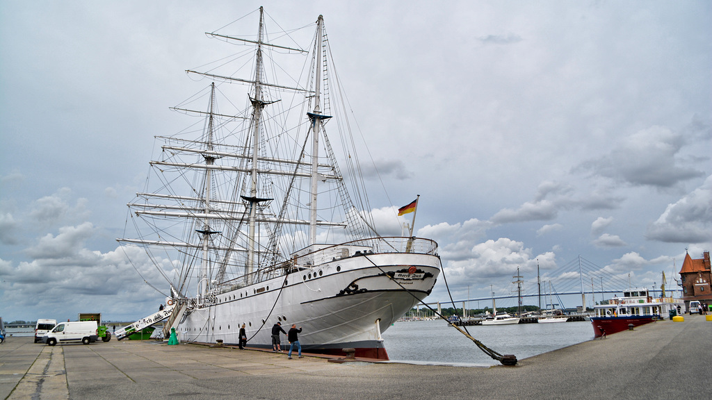 Gorch Fock