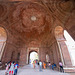 The Qatb Minar - World Heritage Site, Delhi, India