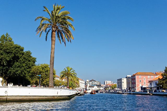 Aveiro, Portugal