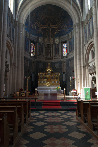 St. Josef