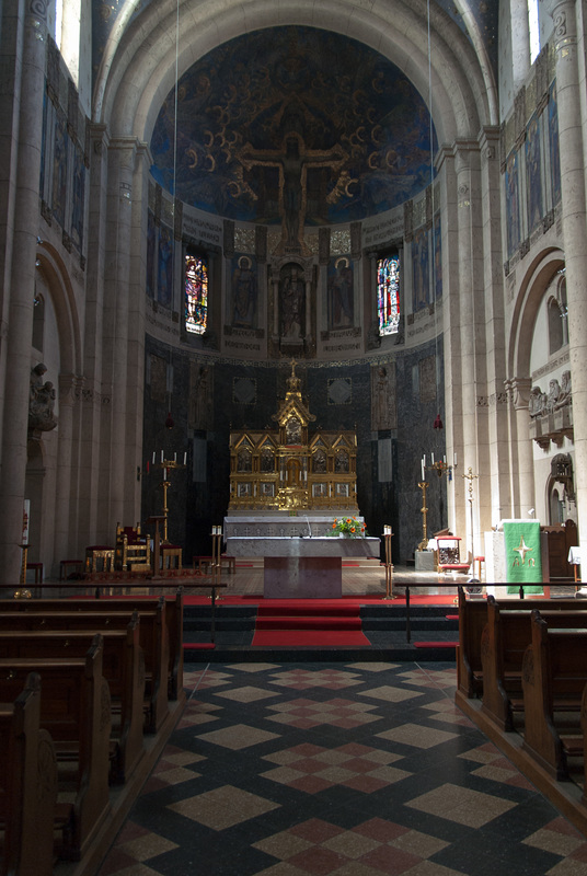 St. Josef