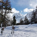 après-ski au Kurhaus