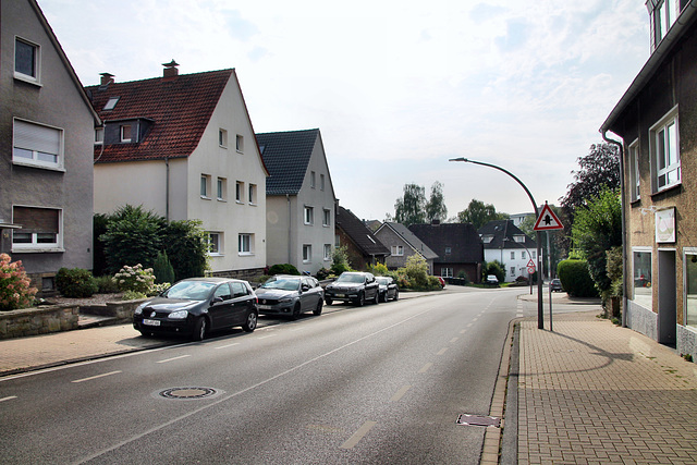 Cottenburgstraße (Castrop-Rauxel) / 3.08.2024