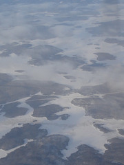 Winter heights / Les hauteurs de l'hiver Winter heights / Les hauteurs de l'hiver