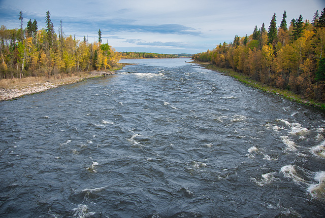 Otter Rapids 4