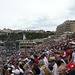 Crowds At The Monaco F1 Grand Prix 2014