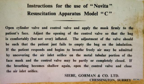 From Scotland's once secret nuclear bunker and Government Command and Control Centre during the Cold War