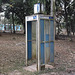 Cabine téléphonique / Phone booth