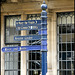 Eastgate signpost