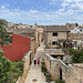 View fom city walls, Alcúdia