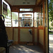 Kirnitzschtalbahn, Elbsandsteingebirge