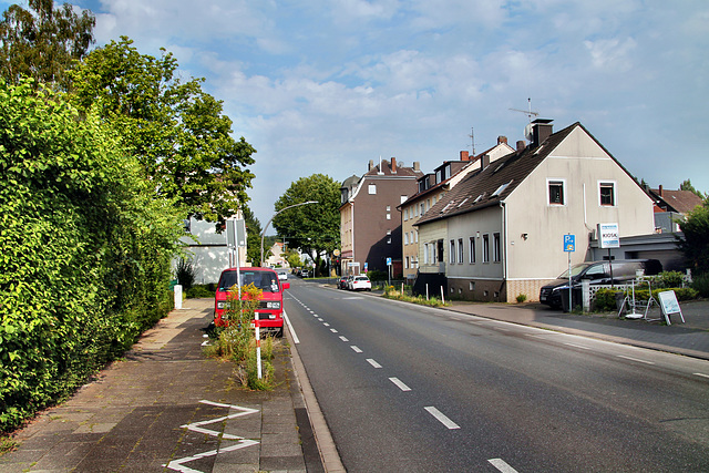 Cottenburgstraße (Castrop-Rauxel) / 3.08.2024