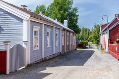 Jacobstad / Pietarsaari