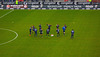 St. Pauli - FSV Frankfurt