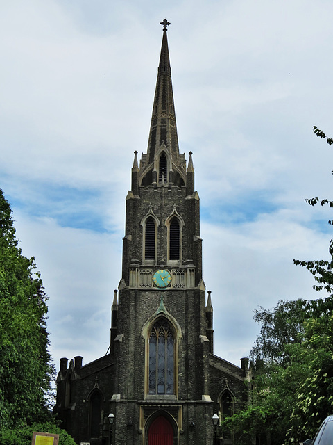 st michael, highgate, london