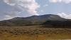 Paysage du Wyoming