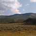 Paysage du Wyoming