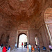 The Qatb Minar - World Heritage Site, Delhi, India