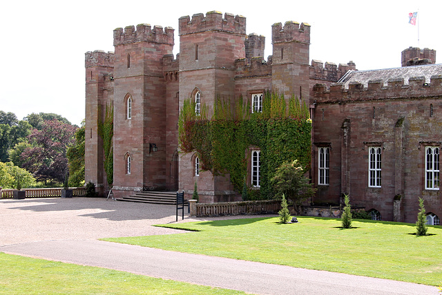 Scone Palace