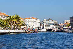 Aveiro, Portugal