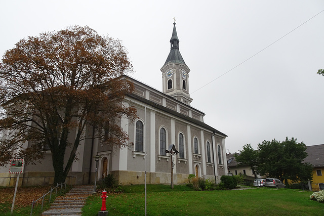 Regenstauf, Pfarrkirche St. Jakobus (PiP)