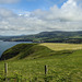 20190610 4980CPw [R~GB] Wanderung auf dem Pembrokeshire-Coast-Path, Cwm yr Eglwys, Dinas, Wales