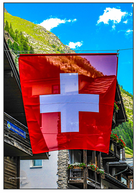 Zermatt