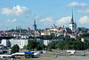 Tallinn, die Hauptstadt Estlands (PiP)