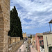 City walls, Alcúdia