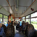 Kirnitzschtalbahn, Elbsandsteingebirge