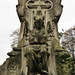 kensal green cemetery, london