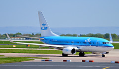 KLM BGW