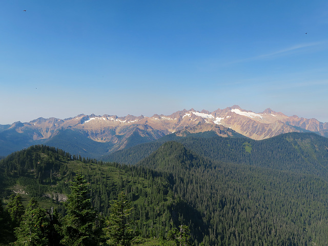 Mt. Baker