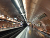 METRO STATION ARTS ET METIERS