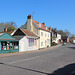 High Street, Yoxford, Suffolk