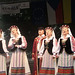 Bjelorusa popolkanto "Dolinuška" - ensemblo Strečanne