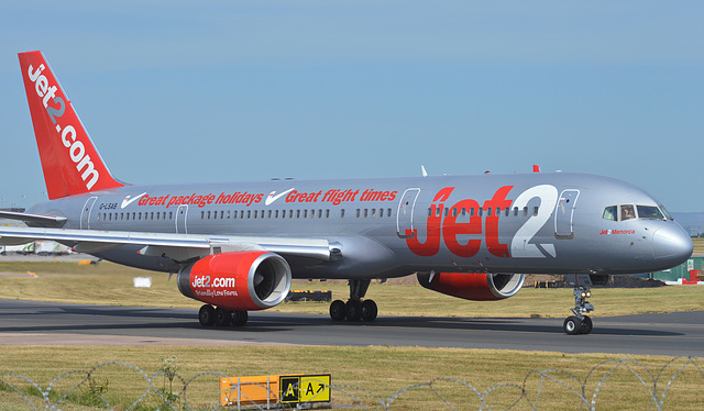 Jet2 LSAB Jet2 LSAB