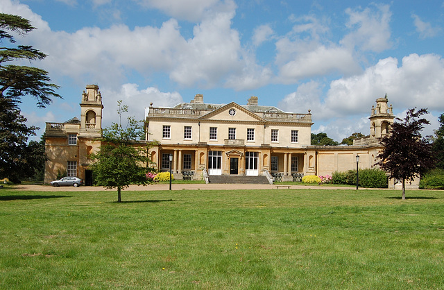 Langley Park, Buckinghamshire