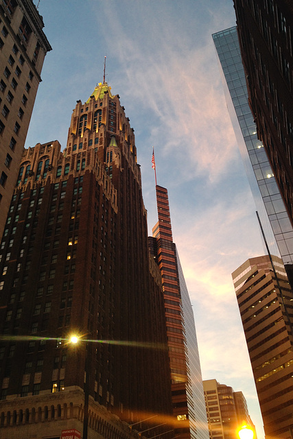 Downtown