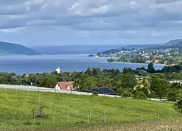 Der Bodensee