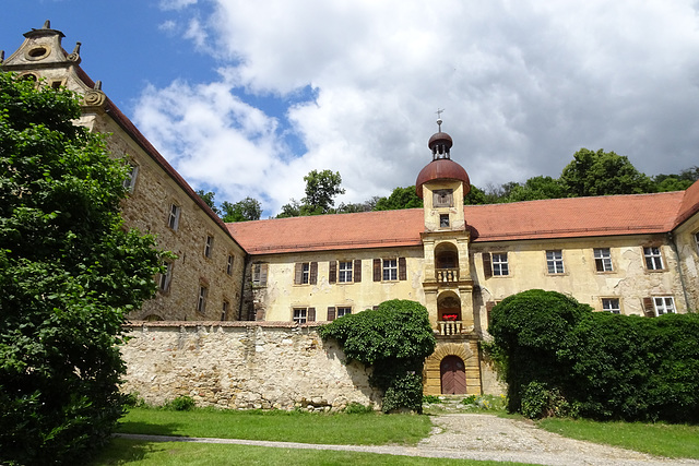 Münchshofen, Schloss (PiP)