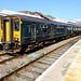 150247 at Paignton - 21 September 2020