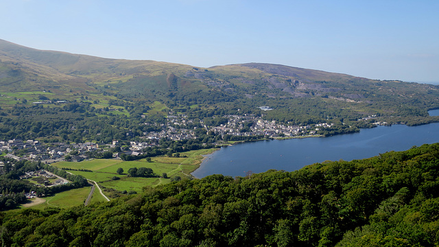 Llanberis